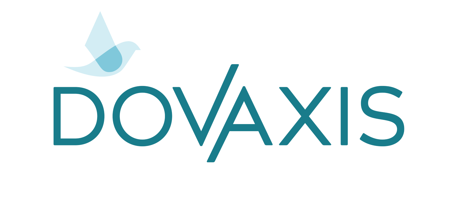 DOVAXIS LLC logo
