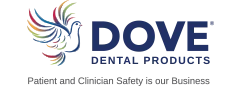 DOVE DENTAL PRODUCTS logo