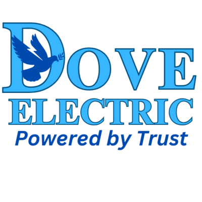 DOVE ELECTRIC, LLC logo