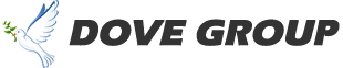 DOVE GROUP LLC logo
