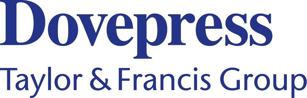 DOVE MEDICAL PRESS LIMITED logo