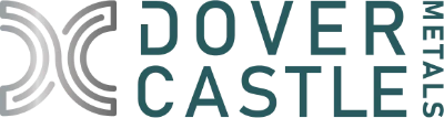 DOVER CASTLE METALS LTD logo