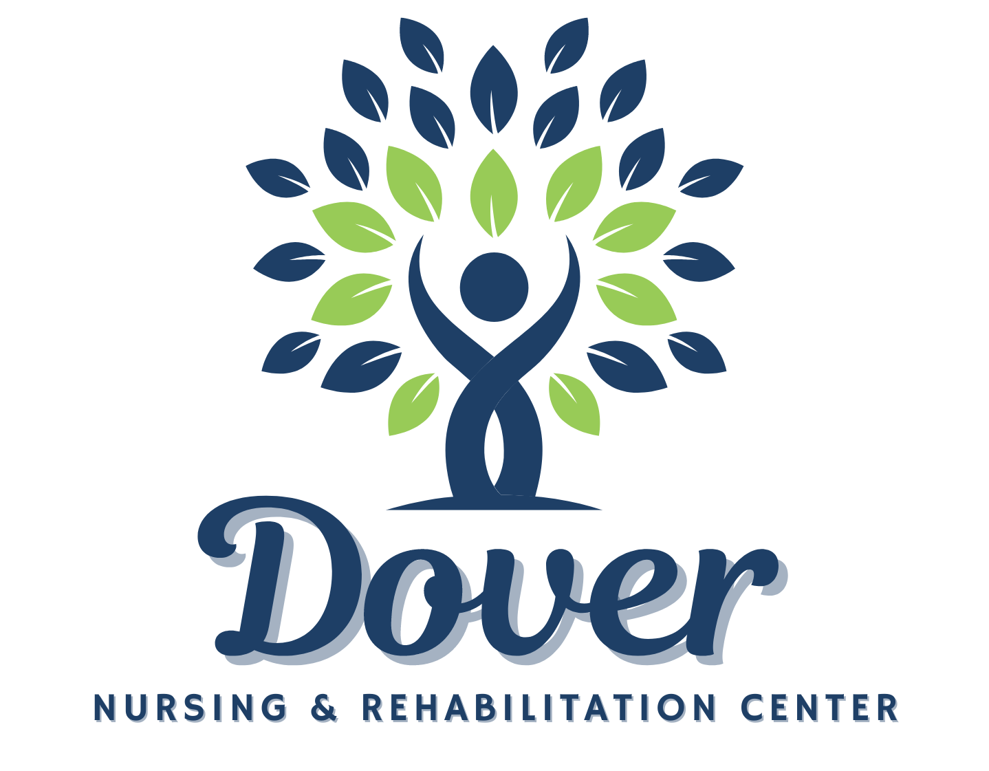 DOVER NURSING & REHABILITATION CENTER logo