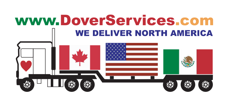 DOVER SERVICES INC logo