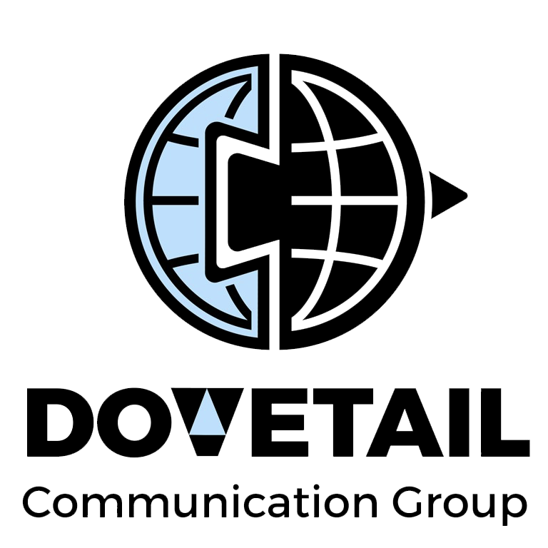 DOVETAIL COMMUNICATION GROUP INC logo