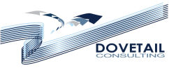 DOVETAIL CONSULTING logo