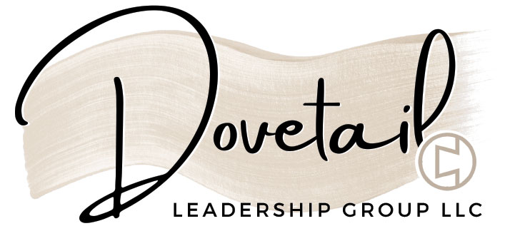 DOVETAIL LEADERSHIP GROUP LLC logo