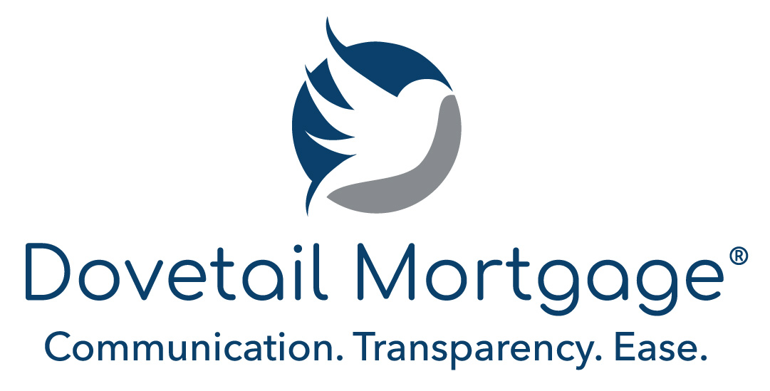 DOVETAIL MORTGAGE LLC logo