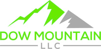 DOW MOUNTAIN LLC logo