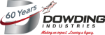 DOWDING INDUSTRIES INC logo