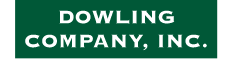 DOWLING COMPANY, INC. logo
