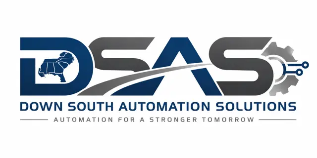 DOWN SOUTH AUTOMATION SOLUTIONS LLC logo