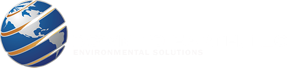 DOWN TO EARTH, LLC logo