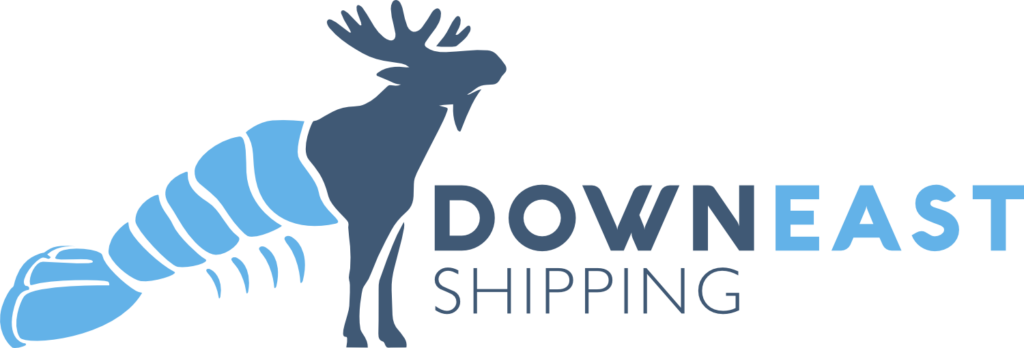 DOWNEAST SHIPPING LLC logo