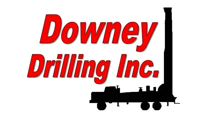 DOWNEY DRILLING INC logo