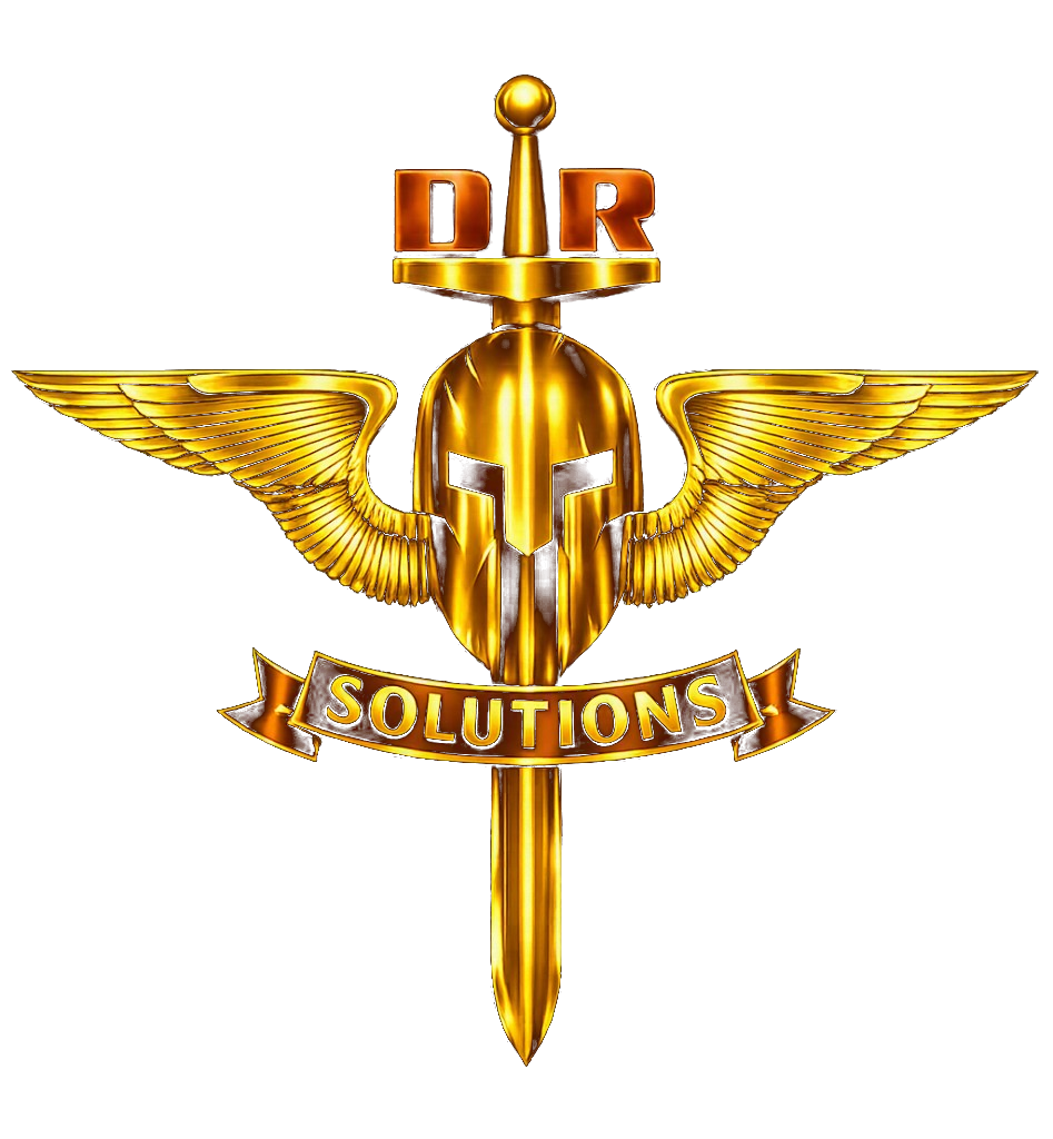 DOWNRANGE SOLUTIONS LLC logo