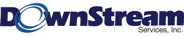 DOWNSTREAM SERVICES INC logo