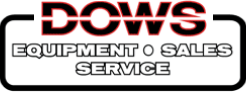 DOWS EQUIPMENT SERVICE INC logo