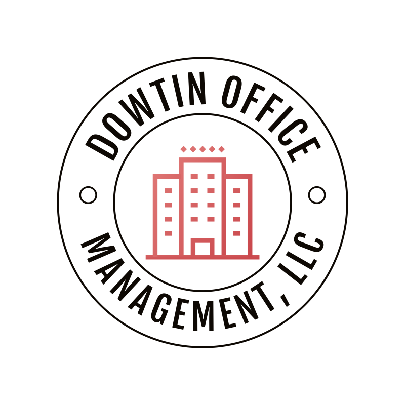DOWTIN OFFICE MANAGEMENT LLC logo