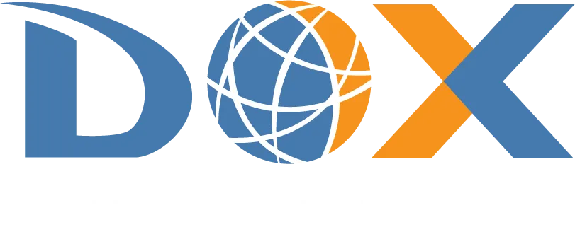 DOX ELECTRONICS INC logo