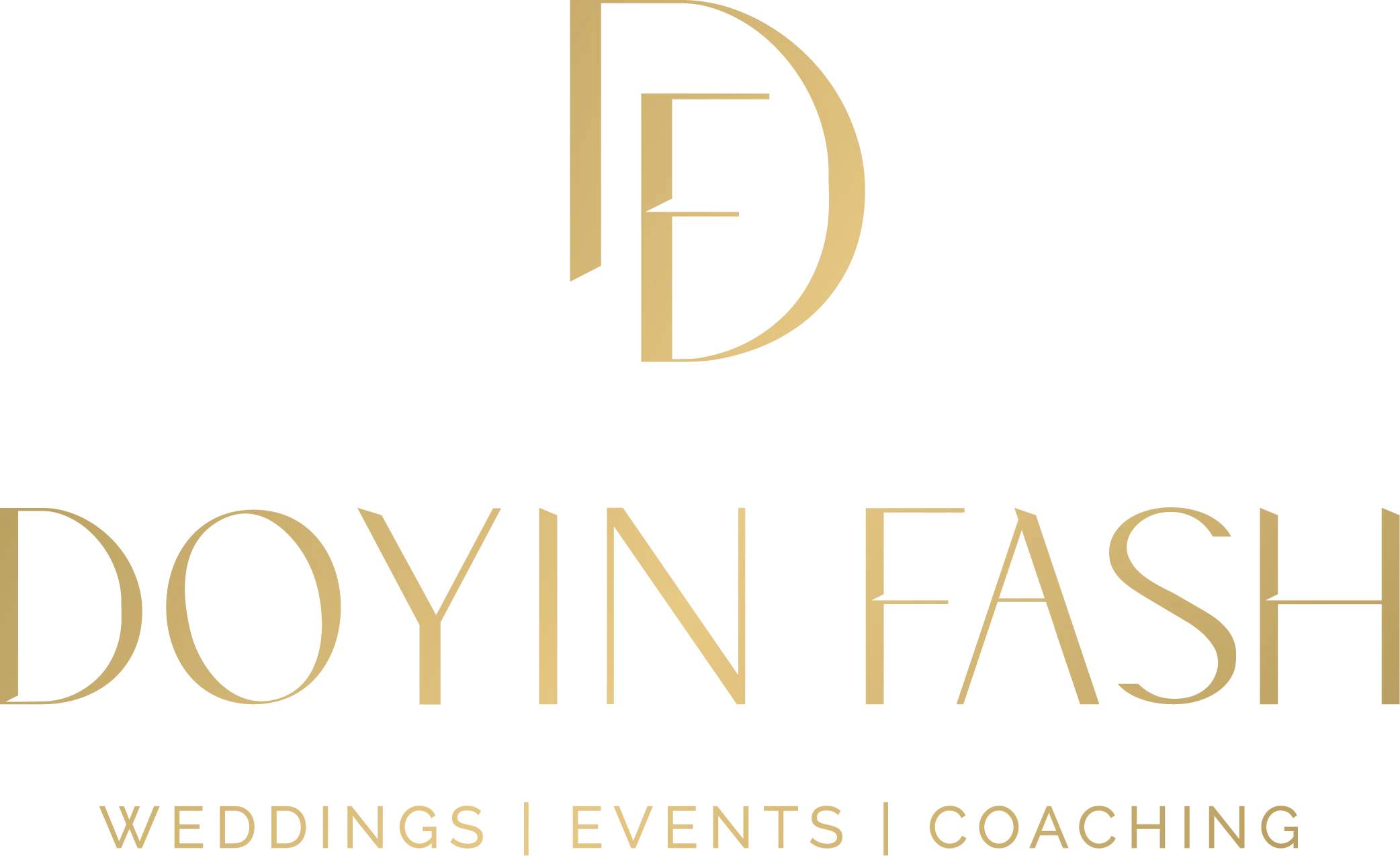 DOYIN FASH, LLC logo