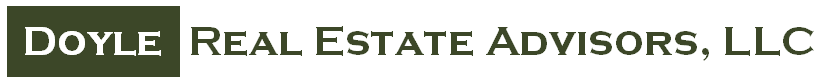 DOYLE JOHN logo