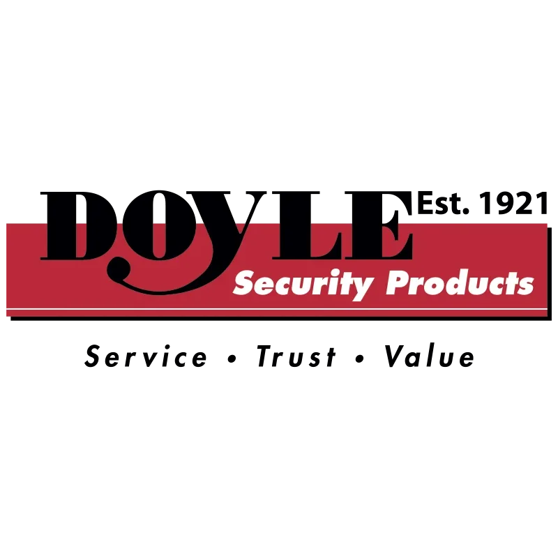 DOYLE LOCK SUPPLY INC logo