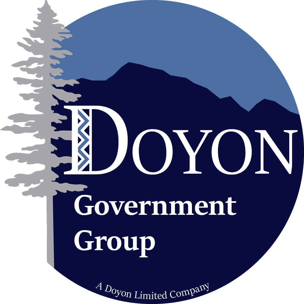 DOYON TECHNICAL SERVICES LLC logo