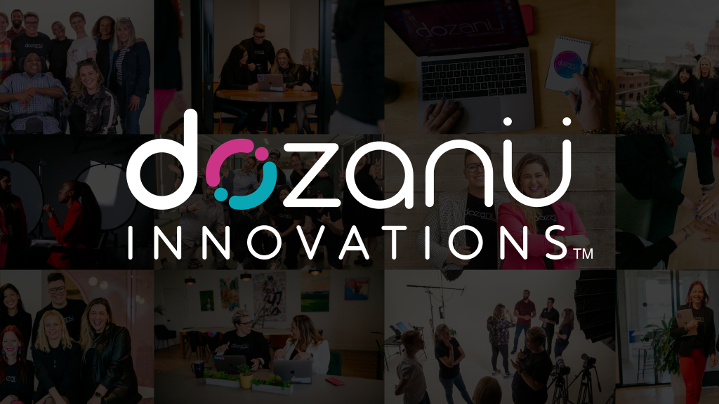 DOZANU INNOVATIONS, LLC logo