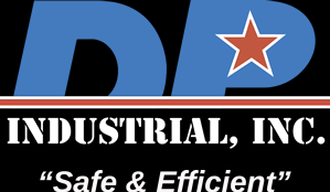 DP INDUSTRIAL INC logo