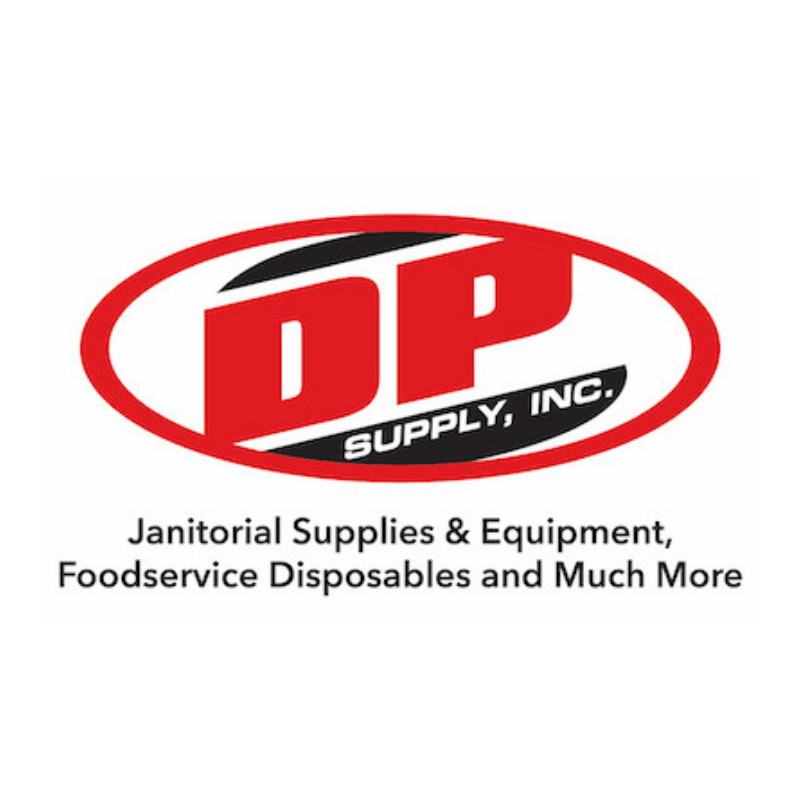 DP SUPPLY, INC. logo