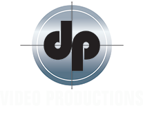 DP VIDEO PRODUCTIONS, LLC logo