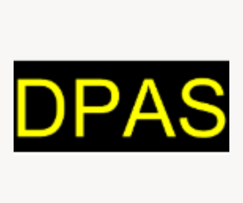 DPAS INC. logo