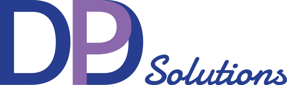 DPD SOLUTIONS logo