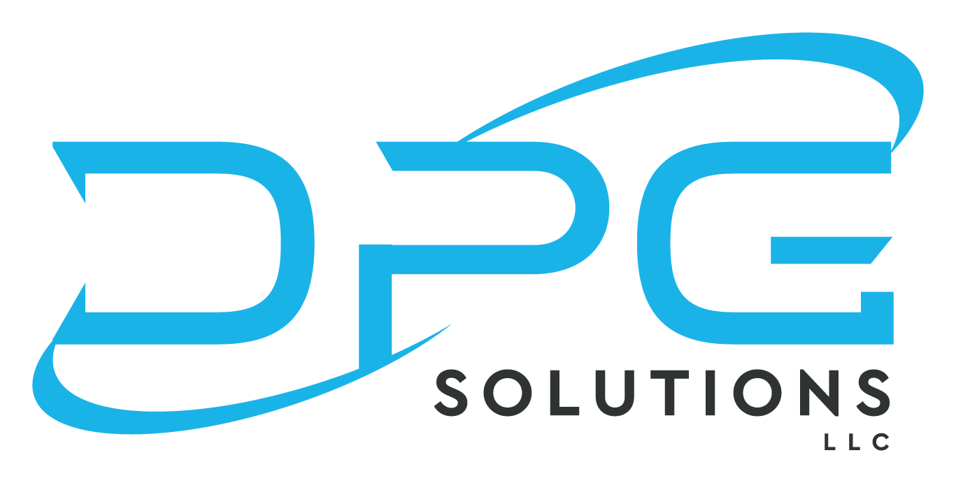 DPG SOLUTIONS LLC logo
