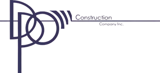 DPO CONSTRUCTION COMPANY, INC. logo