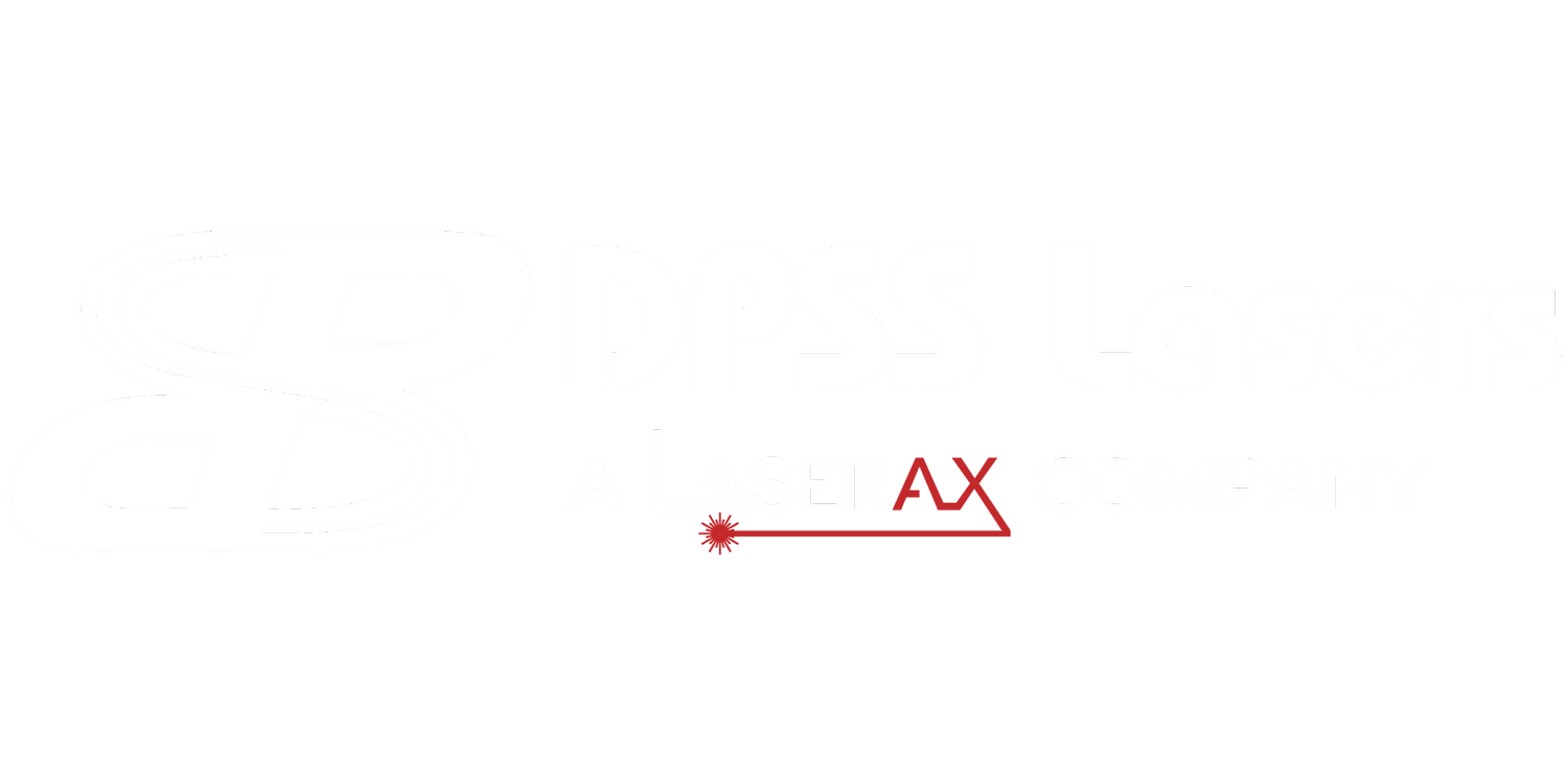 DPSS LASERS, INC. logo