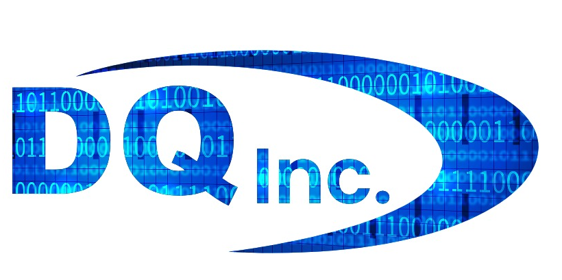 DQ INC logo