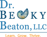 DR. BECKY BEATON, LLC logo