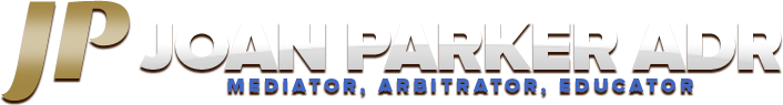 DR JOAN PARKER logo