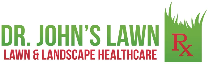 DR. JOHN'S LAWN PRESCRIPTION LLC logo