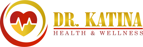 DR. KATINA HEALTH & WELLNESS INC logo
