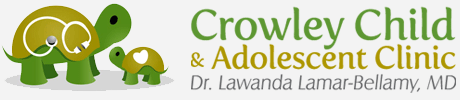DR. LAWANDA LAMAR-BELLAMY, M.D. A PROFESSIONAL MEDICAL CORPORATION logo