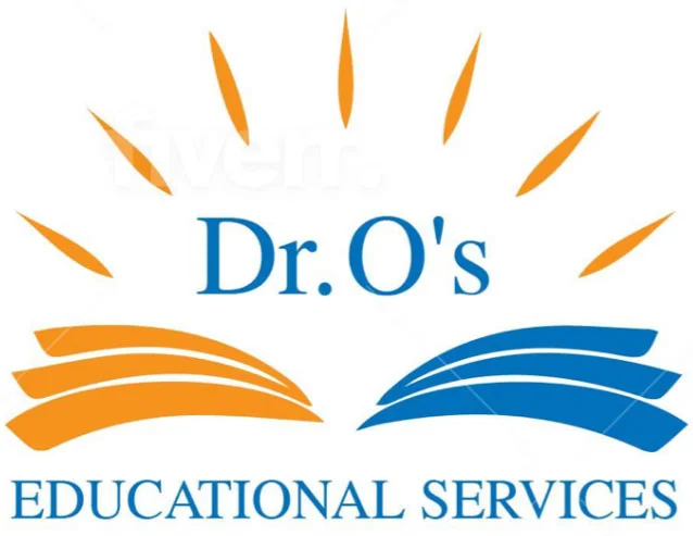 DR. O'S EDUCATIONAL SERVICES LLC logo