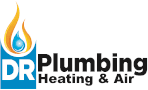 DR PLUMBING INC logo