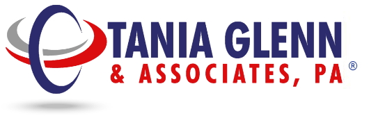 DR TANIA GLENN & ASSOCIATES PA logo