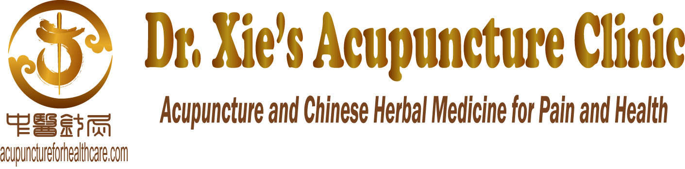 DR. XIE'S ACUPUNCTURE CLINIC LLC logo