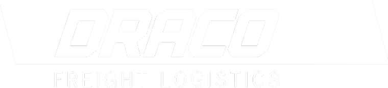 DRACO FREIGHT LOGISTICS CORPORATION logo