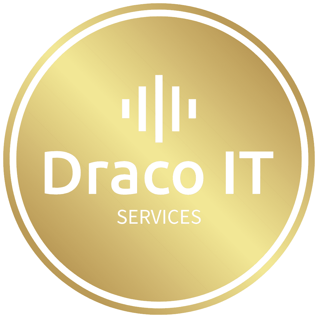 DRACO IT SERVICES, LLC logo