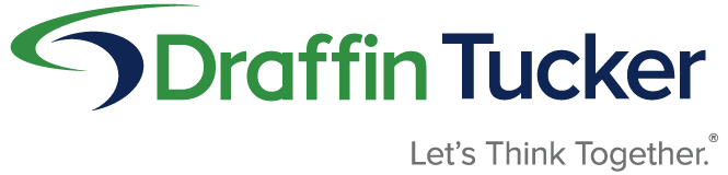 DRAFFIN & TUCKER, LLP logo